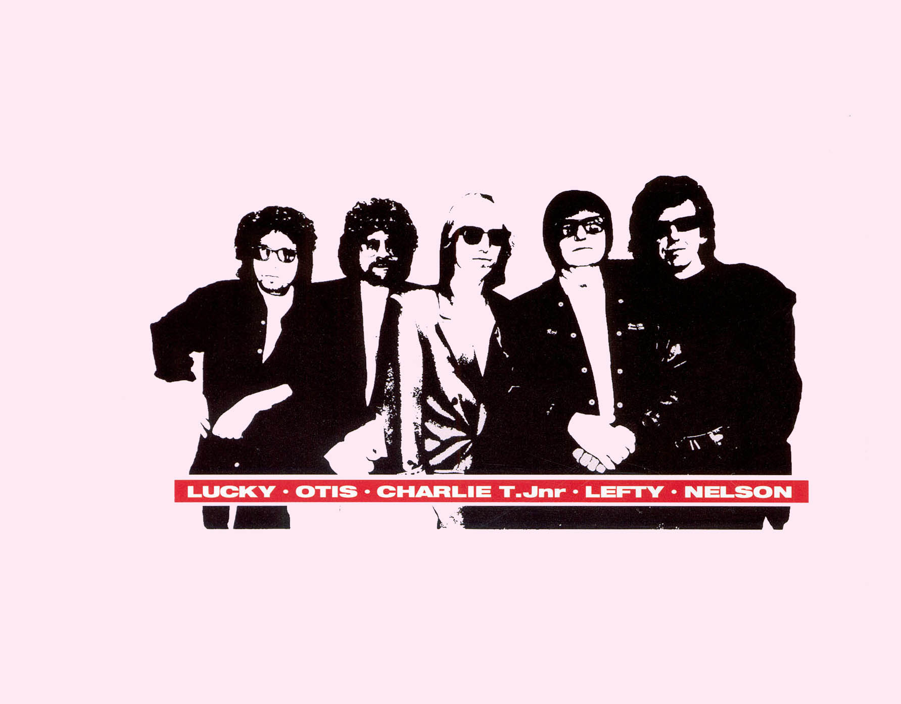 TRAVELING WILBURYS K24金版レコード Traveling Wilburys: Recovered Treasure – Alt takes, rough mixes